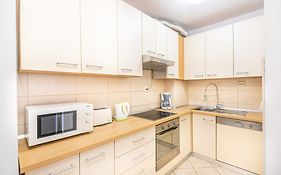 Apartments Spalato